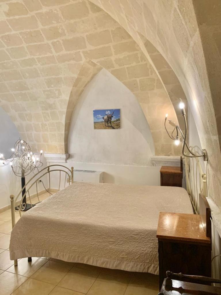 Casa Vacanza Bella Vista Matera Esterno foto