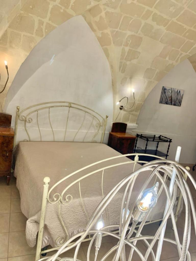 Casa Vacanza Bella Vista Matera Esterno foto