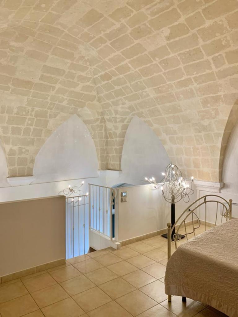 Casa Vacanza Bella Vista Matera Esterno foto