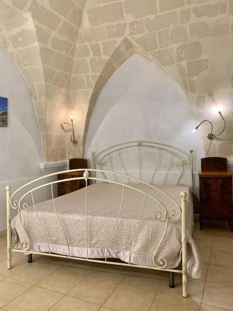 Casa Vacanza Bella Vista Matera Esterno foto