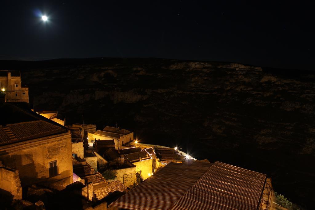 Casa Vacanza Bella Vista Matera Camera foto