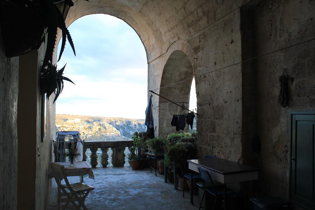 Casa Vacanza Bella Vista Matera Camera foto