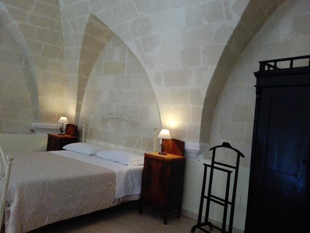 Casa Vacanza Bella Vista Matera Esterno foto